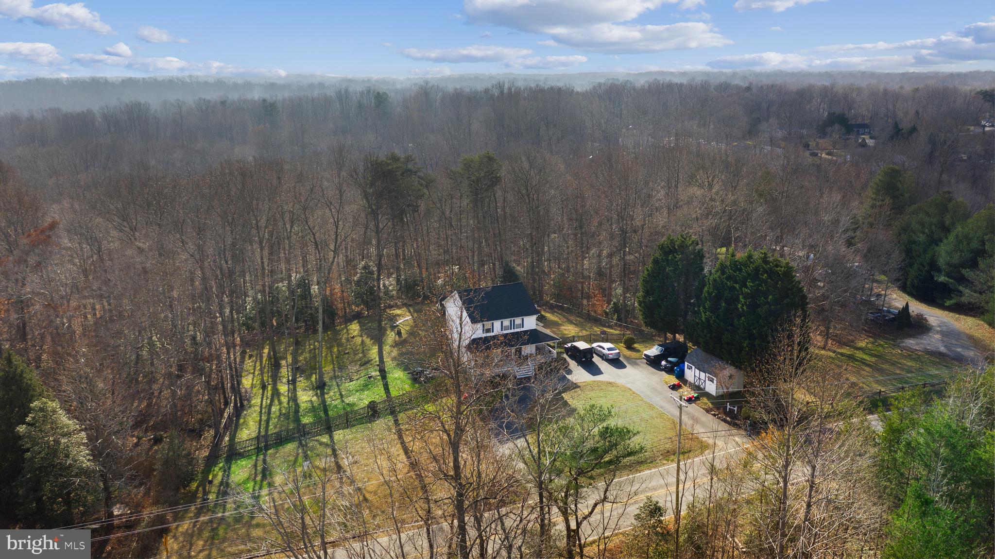 3560 Sixes Road Prince Frederick, MD 20678 - Photo 43 of 45