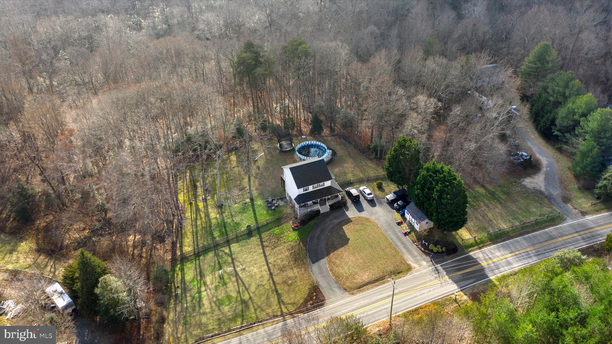 3560 Sixes Road Prince Frederick, MD 20678 - Photo 44 of 45