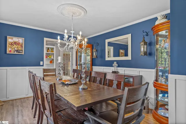 $350,000 | 212 Balcome Boulevard, Simpsonville, SC 29681