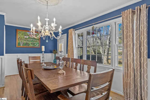 $350,000 | 212 Balcome Boulevard, Simpsonville, SC 29681