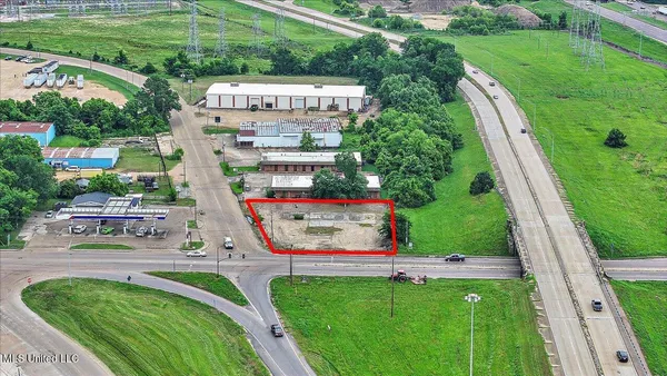 $59,900 | 1800 South Gallatin Street, Jackson, MS 39201