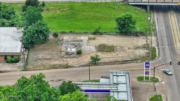 $59,900 | 1800 South Gallatin Street, Jackson, MS 39201