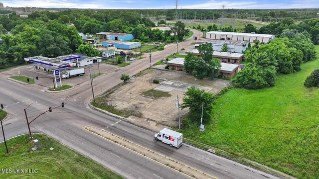 $59,900 | 1800 South Gallatin Street, Jackson, MS 39201