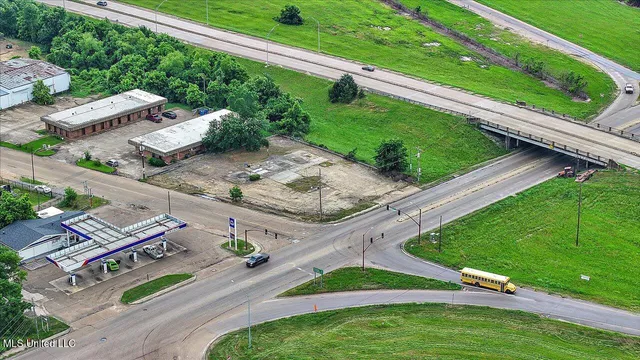 $59,900 | 1800 South Gallatin Street, Jackson, MS 39201