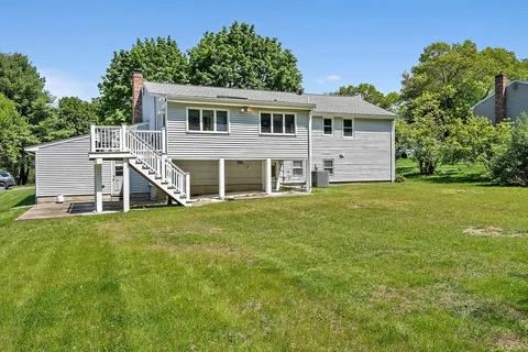 $709,900 | 6 Sandy Ridge Circle, Sharon, MA 02067