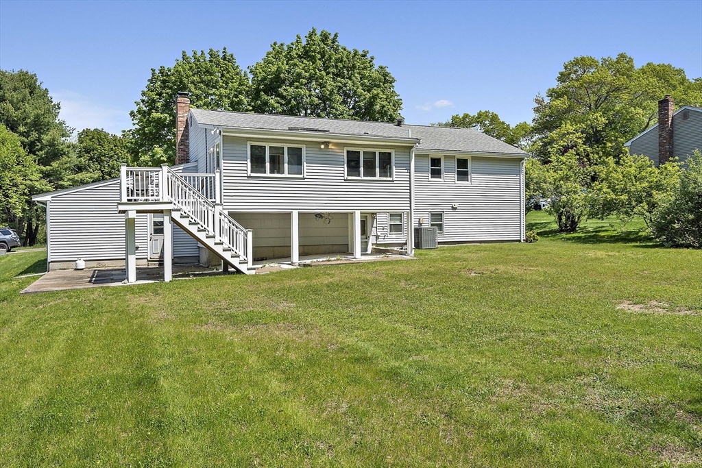 6 Sandy Ridge Circle Sharon, MA 02067 - Photo 29 of 33