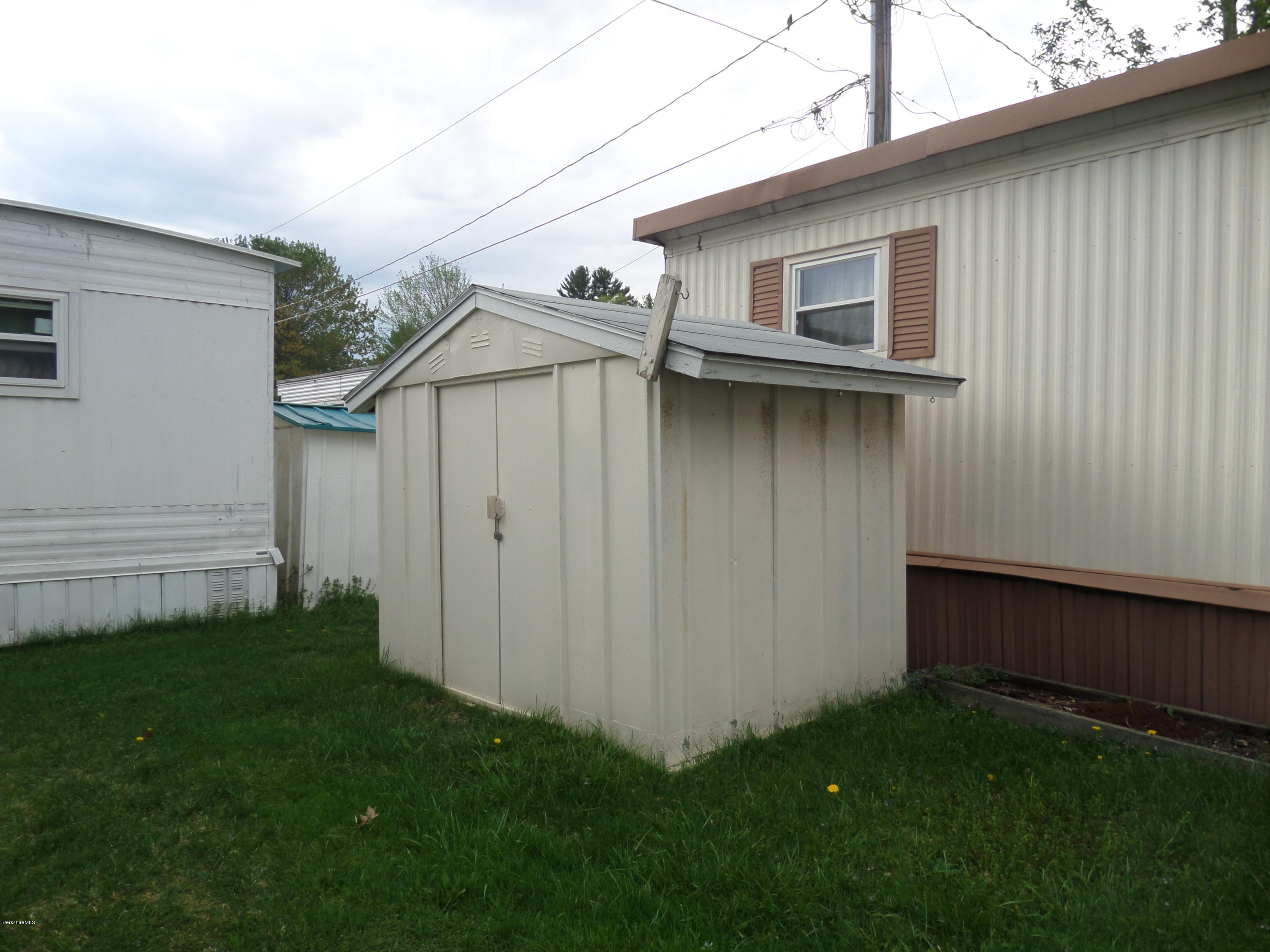 245 Cheshire Road, Unit 5 Pittsfield, MA 01201 - Photo 10 of 10 outbuilding