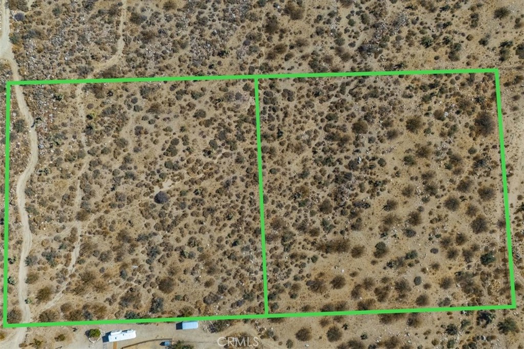 9457 Fobes Road Morongo Valley, CA 92256 - Photo 3 of 34 unknown