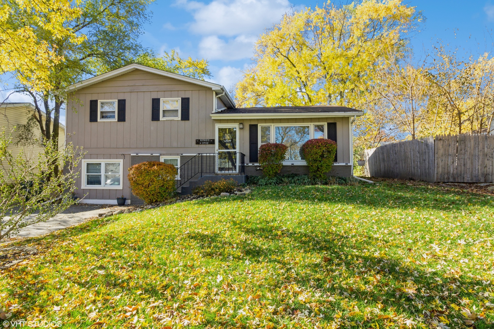 5755 Dover Road Oak Forest, IL 60452 - Photo 1 of 12 Gallery Image 1