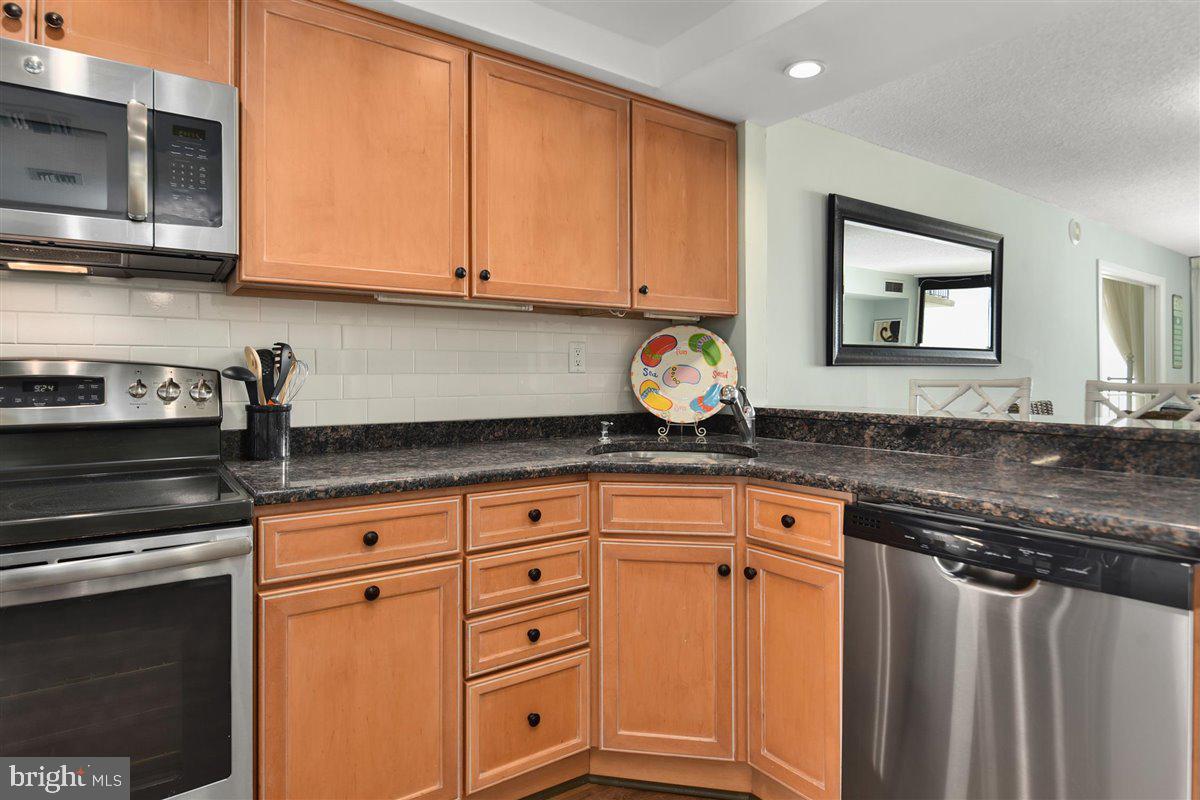 202 South Edgewater House Road, Unit 202S Bethany Beach, DE 19930 - Photo 12 of 40 Gallery Image 12