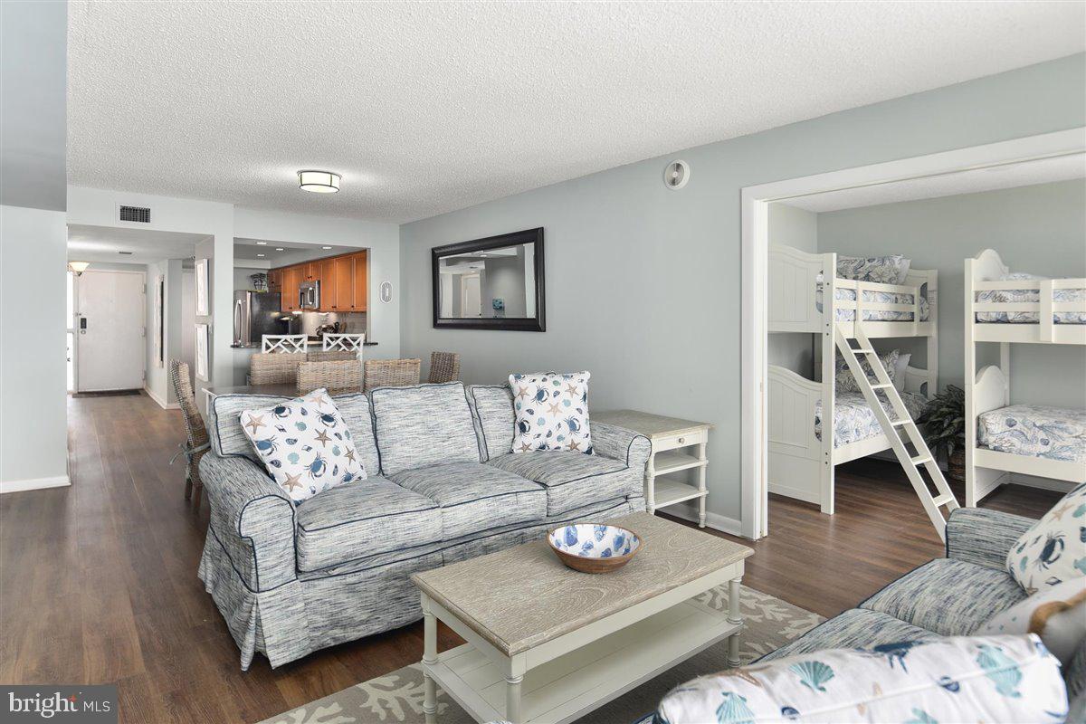 202 South Edgewater House Road, Unit 202S Bethany Beach, DE 19930 - Photo 7 of 40 Gallery Image 7