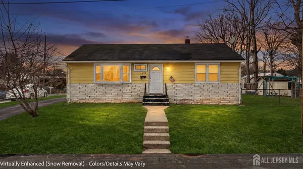 $510,000 | 1432 Division Avenue, Piscataway, NJ 08854