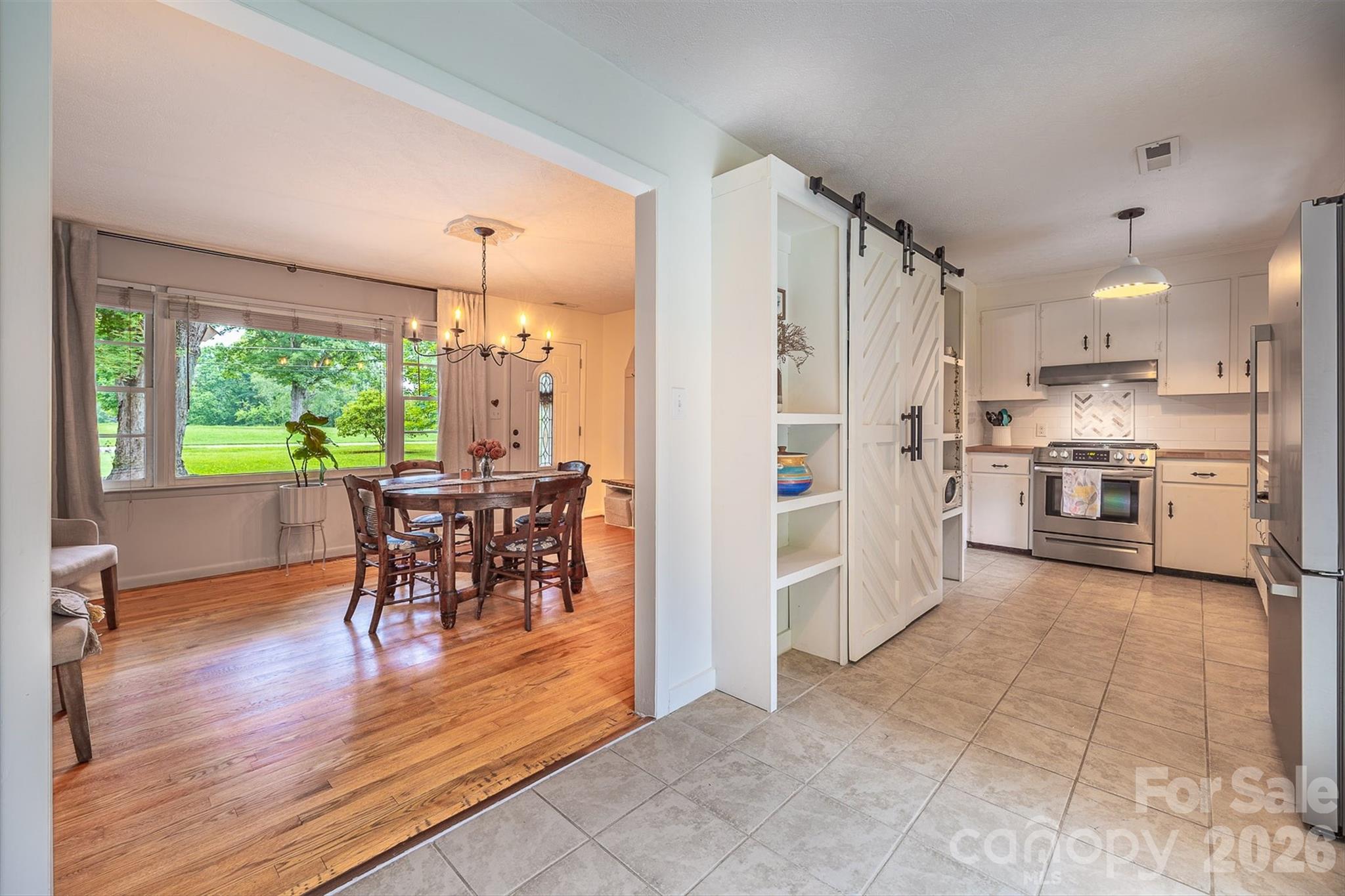 211 Shuffler Road Morganton, NC 28655 - Photo 10 of 29
