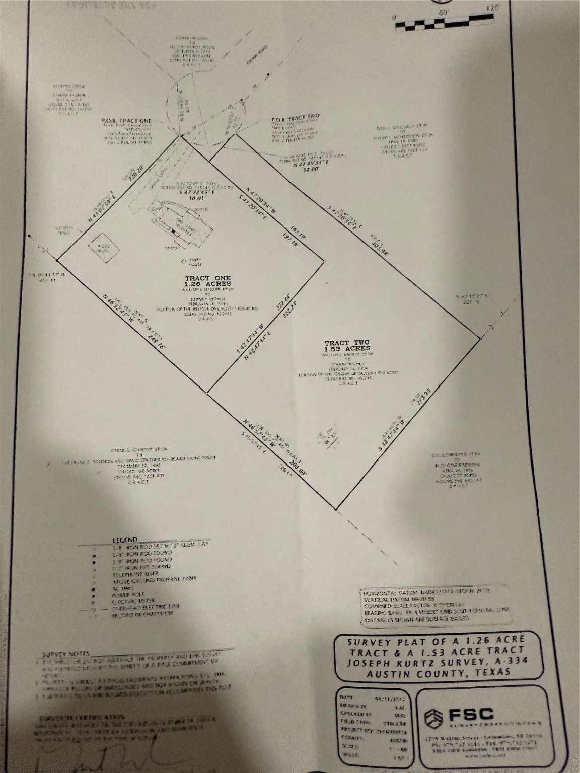 7274 Gramy Road Sealy, TX 77474 - Photo 13 of 13