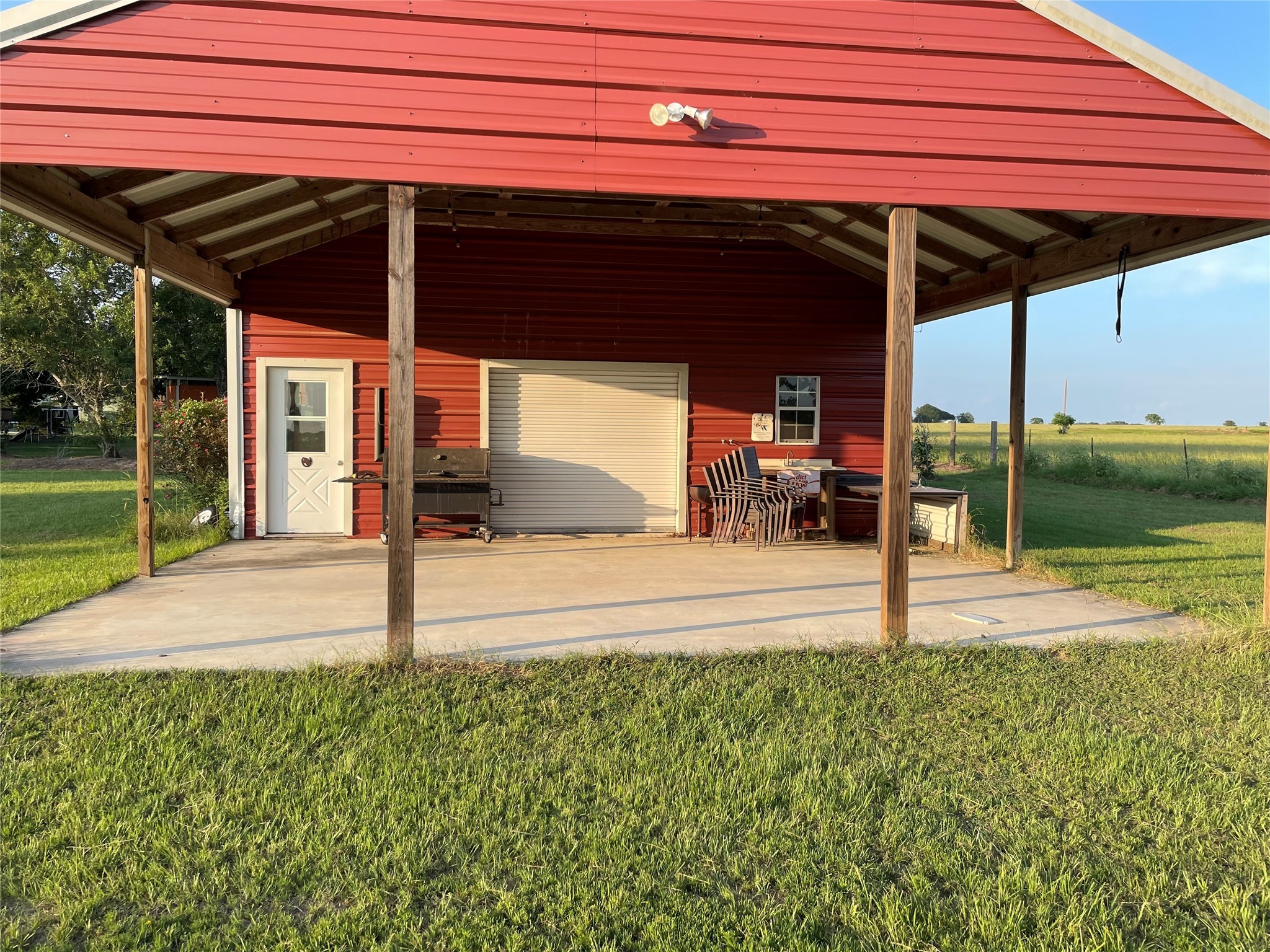7274 Gramy Road Sealy, TX 77474 - Photo 4 of 13