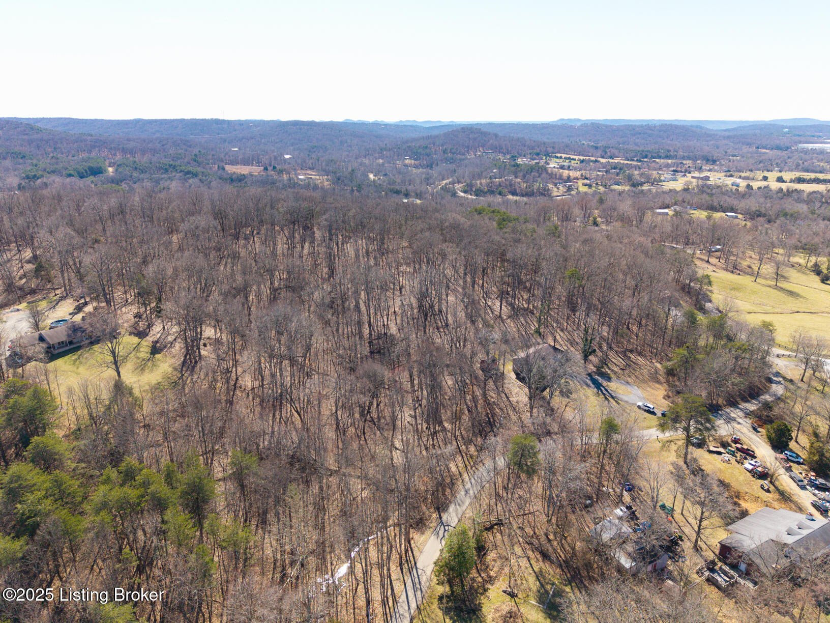 585 Foley Road Shepherdsville, KY 40165 - Photo 71 of 78 DJI_20250228140221_0994_D
