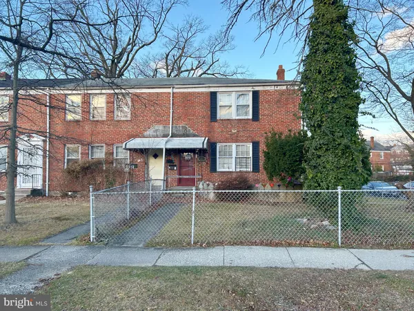 $180,000 | 5814 The Alameda, Baltimore, MD 21239