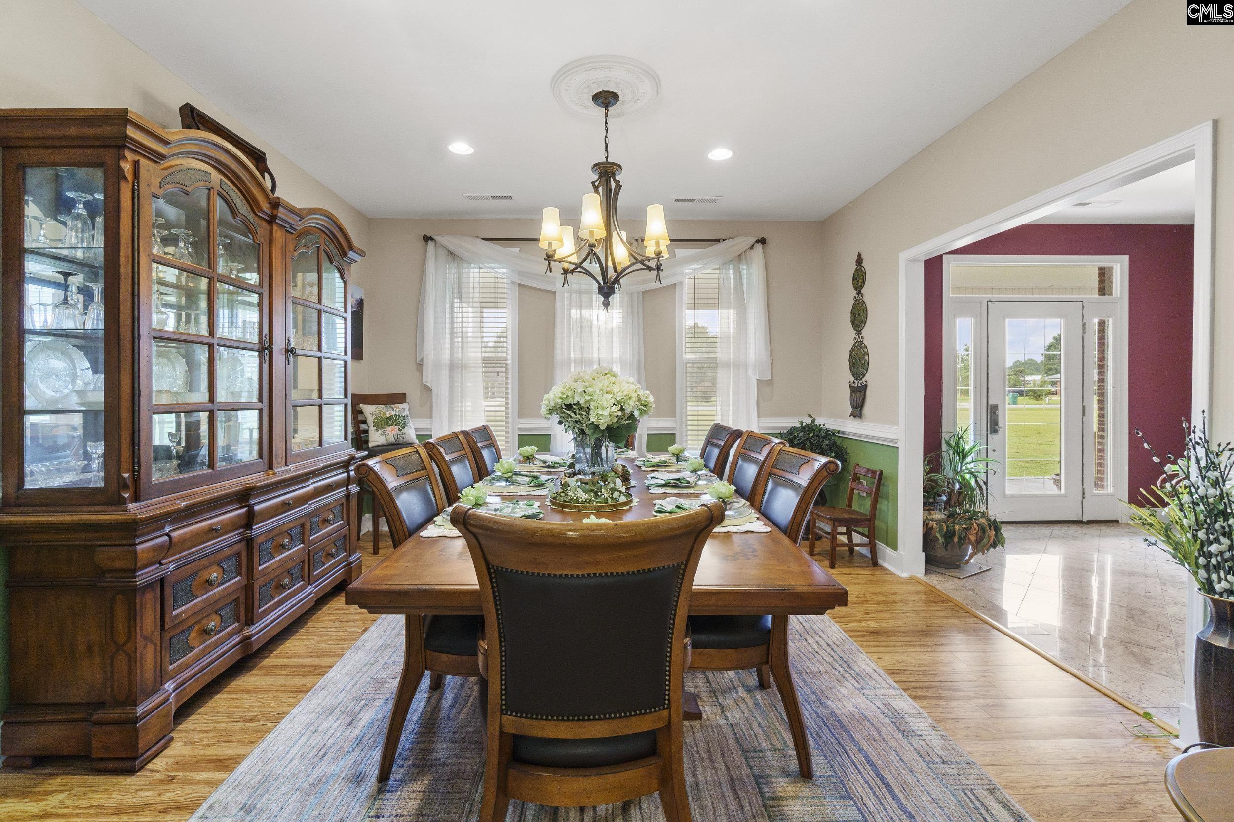2817 Cains Mill Road Sumter, SC 29154 - Photo 15 of 66