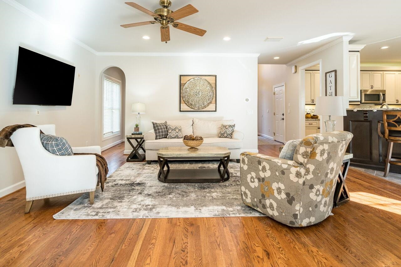 203 Plyersmill Road Cary, NC 27519 - Photo 10 of 41 Photo 10