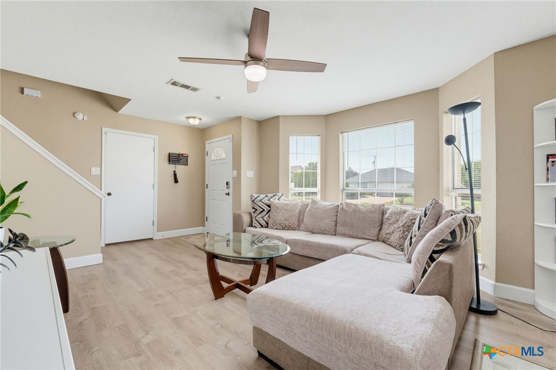 4301 Rifle Drive Killeen, TX 76542 - Photo 5 of 26