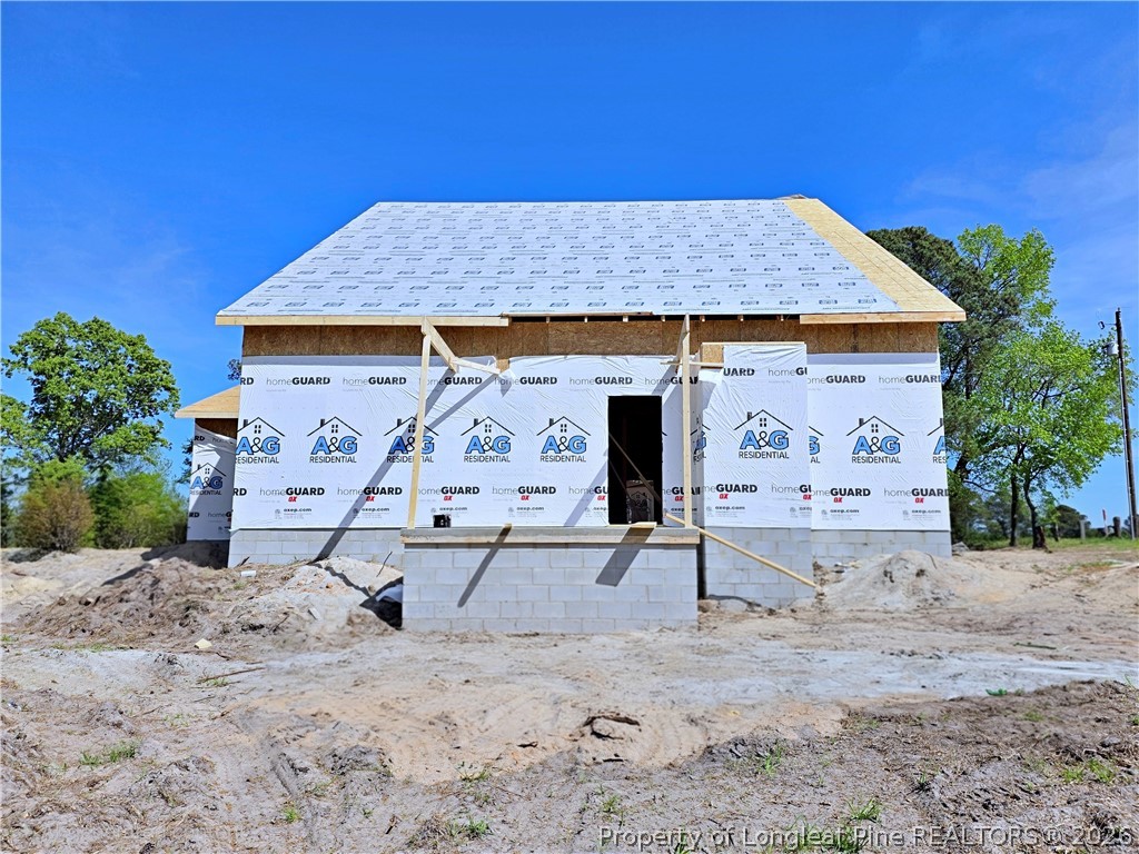 2762 Norrington Road Lillington, NC 27546 - Photo 3 of 3