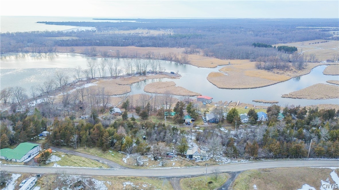 10615 Grandjean Lower Road Henderson, NY 13650 - Photo 35 of 38