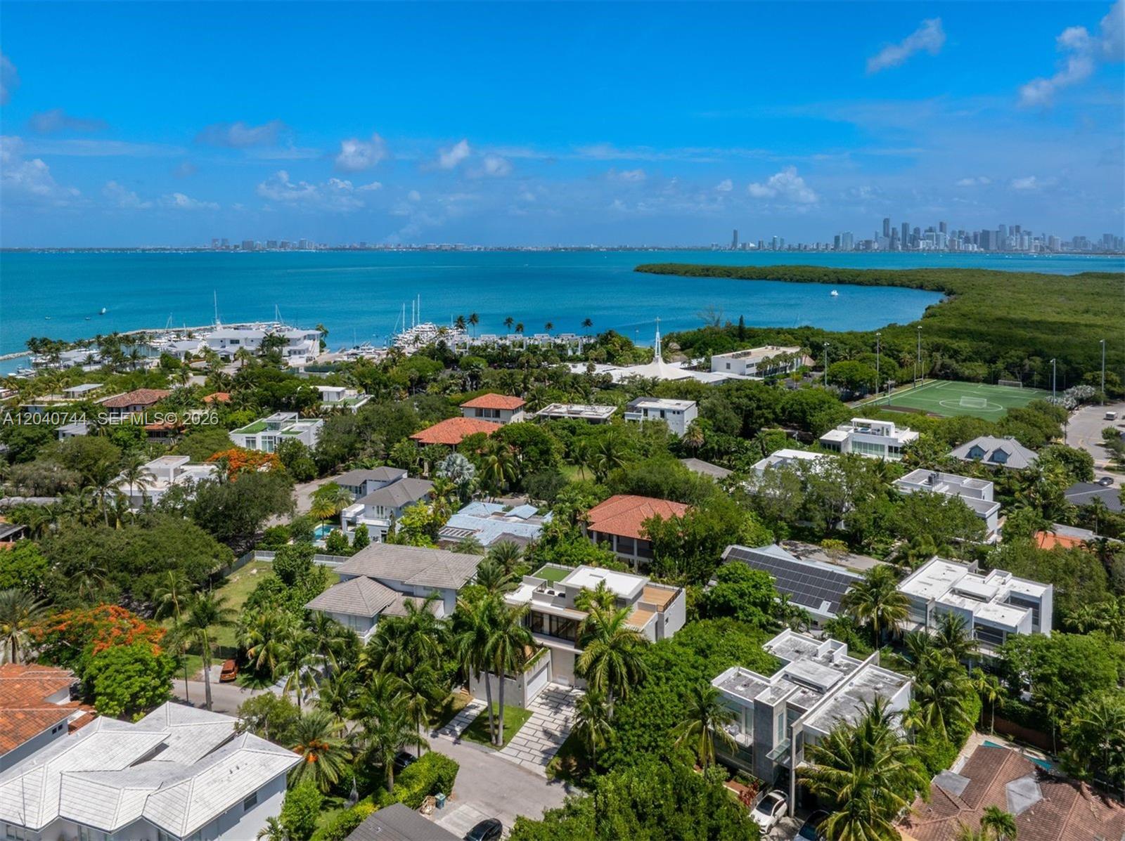 165 Hampton Lane Key Biscayne, FL 33149 - Photo 50 of 50