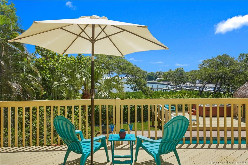 118 South Sewalls Point Road Stuart, FL 34996 - Photo 49 of 62