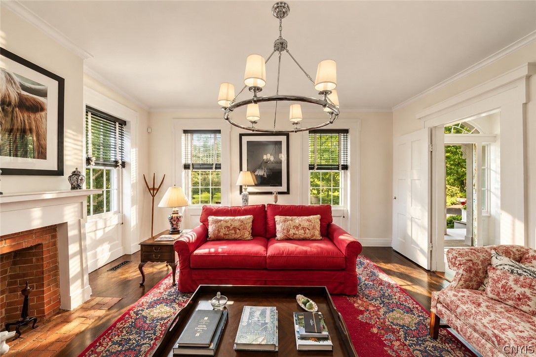 4808 Davis Road Springport, NY 13034 - Photo 12 of 43 Gallery Image 12