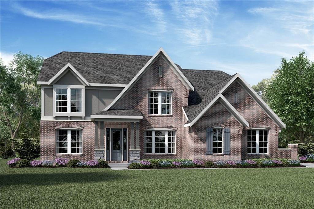 14836 Autumn View Way Fishers, IN 46037 - Photo 1 of 4 Gallery Image 1
