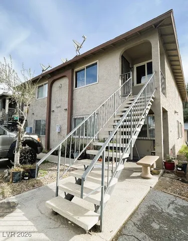 $995 | 2420 Ellis Street, Unit A, North Las Vegas, NV 89030