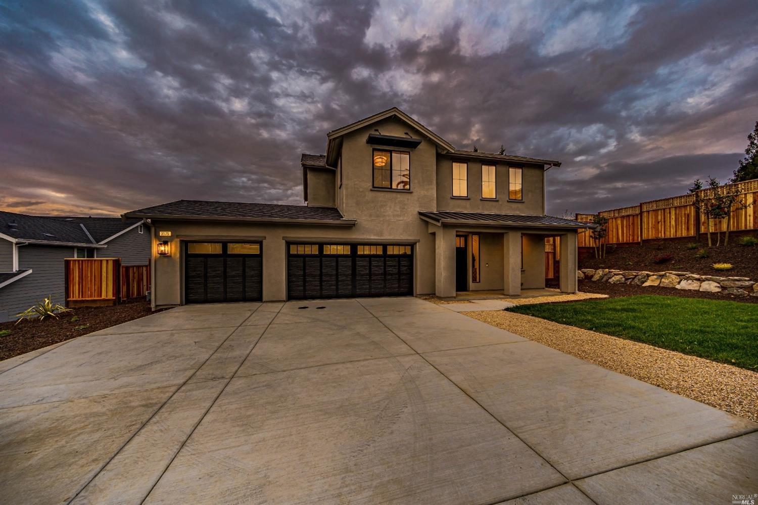 3575 Fir Hollow Court Santa Rosa, CA 95403 - Photo 1 of 1 Gallery Image 1