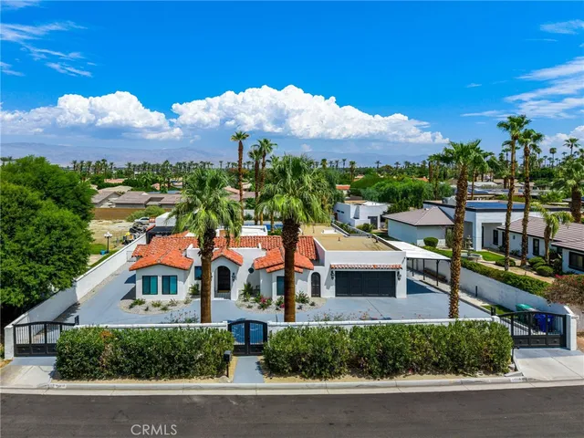 $1,799,999 | 44558 Santa Ynez Avenue, Palm Desert, CA 92260