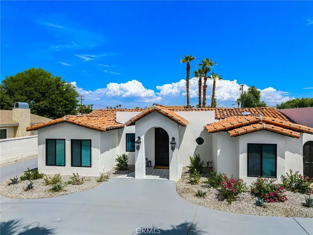 $1,799,999 | 44558 Santa Ynez Avenue, Palm Desert, CA 92260