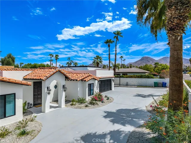 $1,799,999 | 44558 Santa Ynez Avenue, Palm Desert, CA 92260