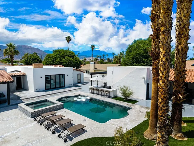 $1,799,999 | 44558 Santa Ynez Avenue, Palm Desert, CA 92260
