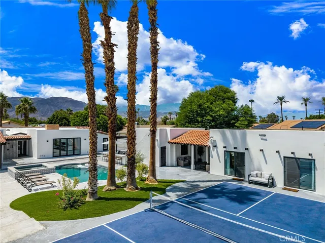 $1,799,999 | 44558 Santa Ynez Avenue, Palm Desert, CA 92260