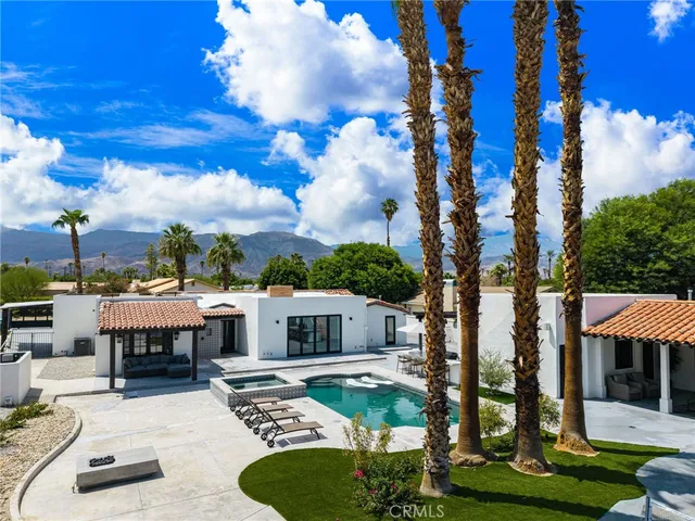 $1,799,999 | 44558 Santa Ynez Avenue, Palm Desert, CA 92260