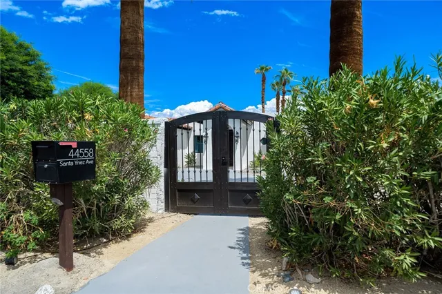$1,799,999 | 44558 Santa Ynez Avenue, Palm Desert, CA 92260