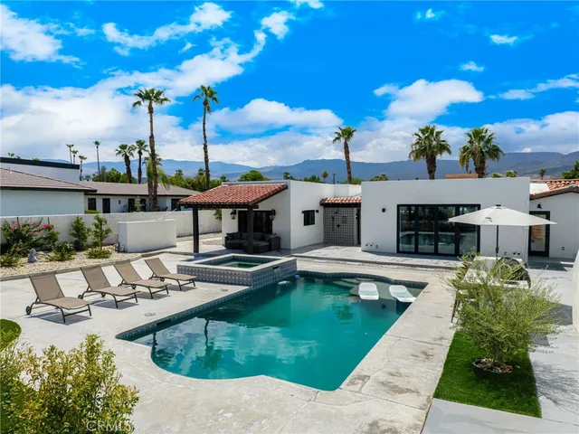 $1,799,999 | 44558 Santa Ynez Avenue, Palm Desert, CA 92260