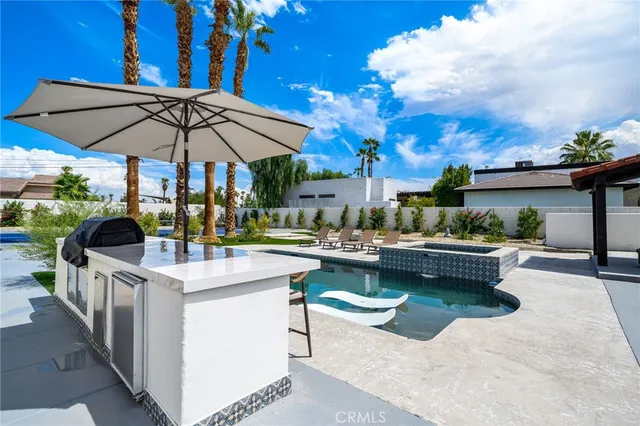 $1,799,999 | 44558 Santa Ynez Avenue, Palm Desert, CA 92260