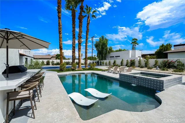 $1,799,999 | 44558 Santa Ynez Avenue, Palm Desert, CA 92260