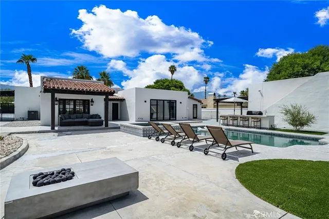 $1,799,999 | 44558 Santa Ynez Avenue, Palm Desert, CA 92260