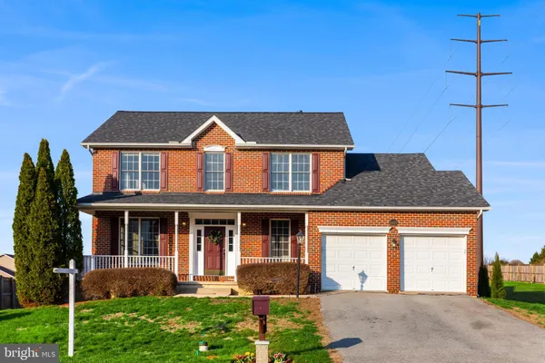 $429,900 | 13609 Halifax Drive, Hagerstown, MD 21742