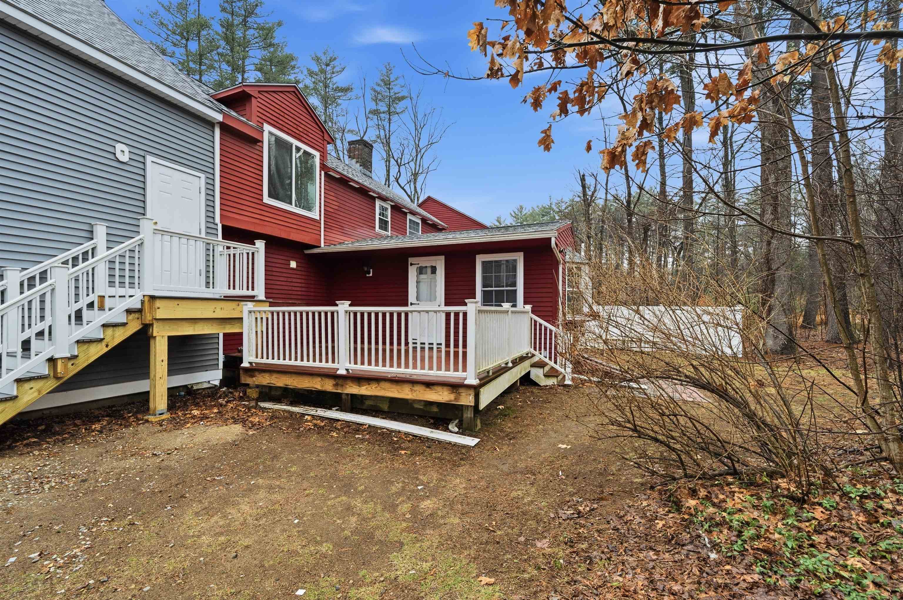 18 Hammond Road, Unit 3 Milford, NH 03055 - Photo 34 of 38