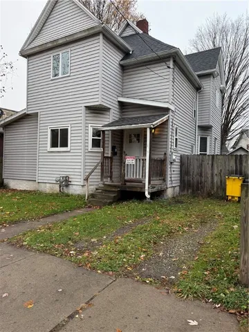 $110,000 | 631 Pennsylvania Avenue, Elmira, NY 14904