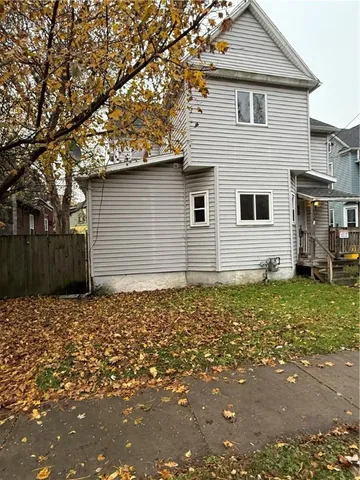 $110,000 | 631 Pennsylvania Avenue, Elmira, NY 14904