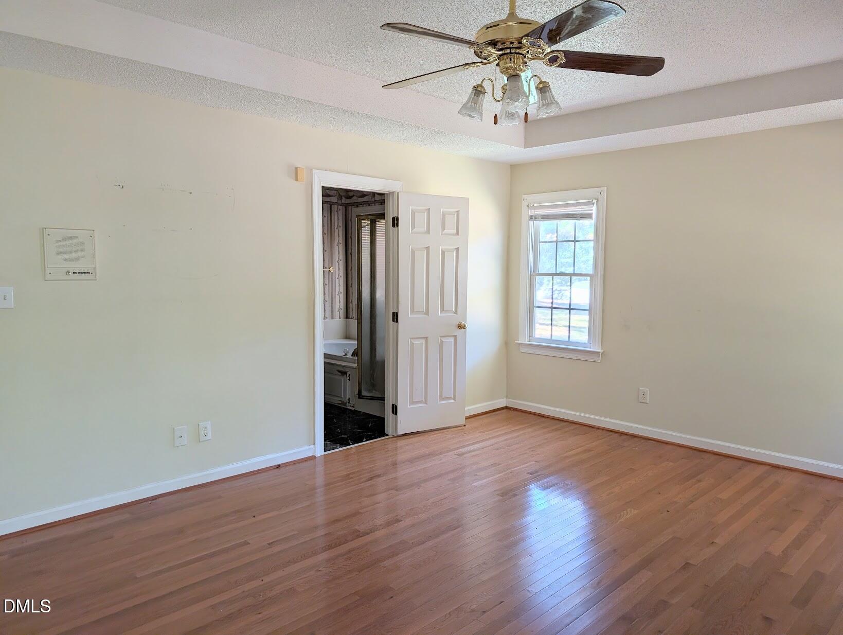 1232 Stone Home Lane Raleigh, NC 27603 - Photo 22 of 50 Stone Home Interior 20 MBR
