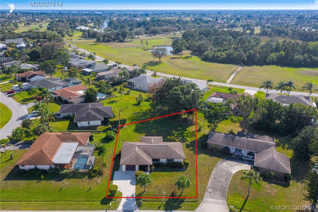 1418 Southeast Santurce Road Port St. Lucie, FL 34952 - Photo 14 of 37