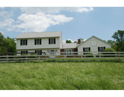 240 Ames Road Hampden, MA 01036 - Photo 1 of 9